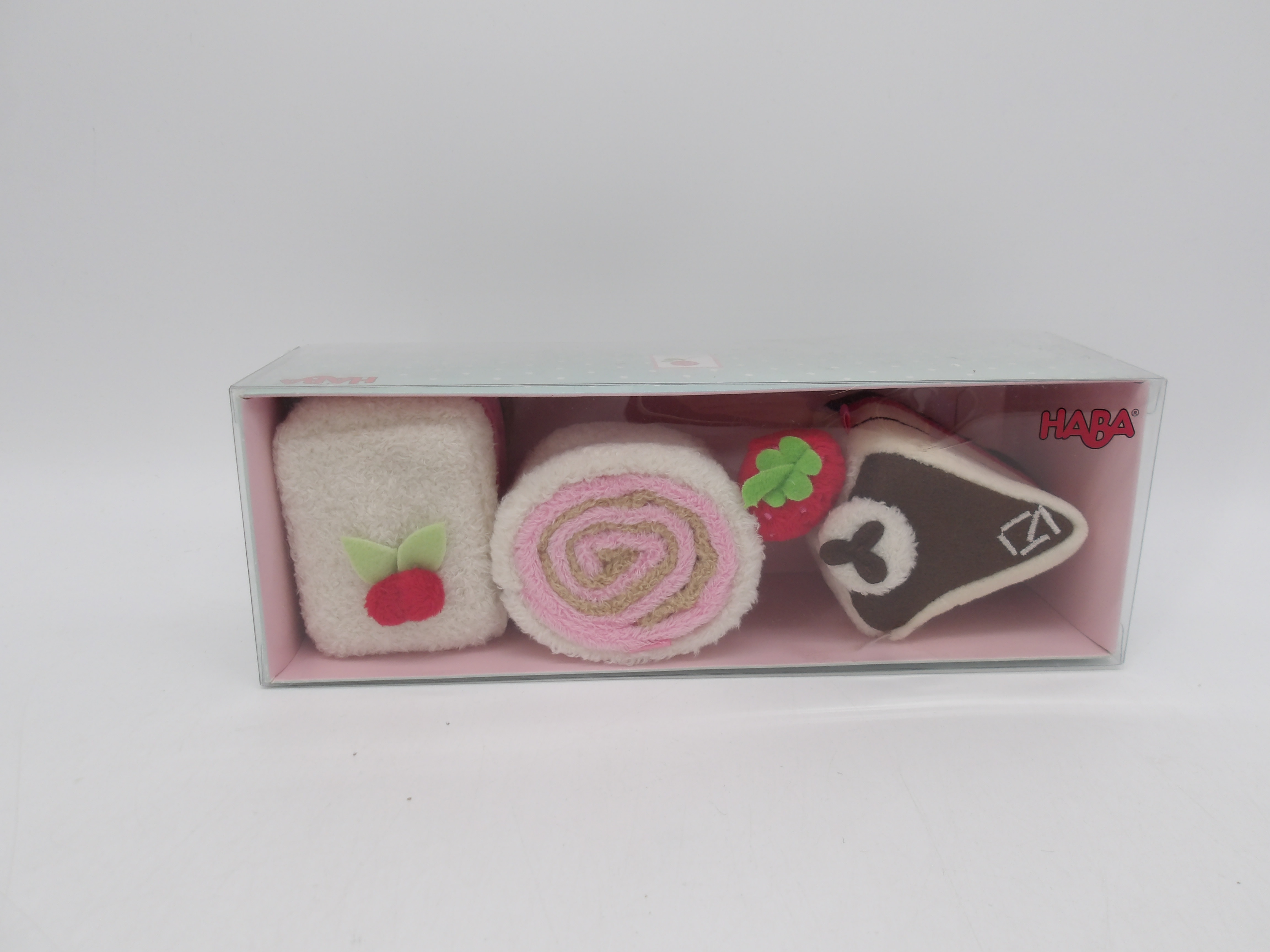Peluche - Gâteaux Comme neuf - Vue 2 - 